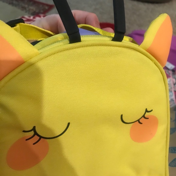 sunnylife lunch bolsa